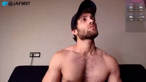 Snapshot of jafm97 chatting on 11/10/25, 08:30 Edward online show from 11/10/25, 08:30