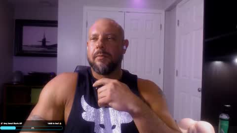 Jagger34 online show from 09/08/25, 11:04