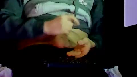 Snapshot of jaggers0 chatting on 01/25/25, 03:40 jaggers0 online show from 01/25/25, 03:40