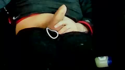 Snapshot of jaggers0 chatting on 02/27/25, 03:04 jaggers0 online show from 02/27/25, 03:04