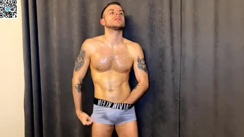 Alex online show from 05/12/26, 07:11