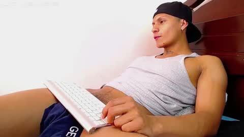 Snapshot of jahn_ashford1 chatting on 12/13/24, 12:06 jahn_ashford1 online show from 12/13/24, 12:06