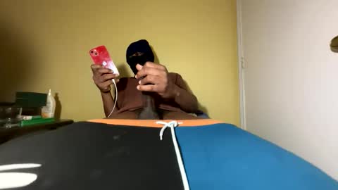 jahnndoeee online show from 03/25/26, 01:11