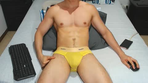 jahshot4 online show from 11/18/25, 12:16