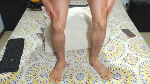 jahshot4 online show from 11/29/25, 04:15