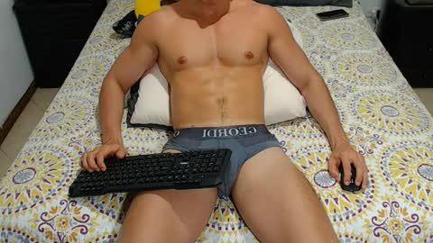 jahshot4 online show from 03/25/26, 04:18