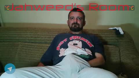 Jahweed online show from 11/01/25, 11:51