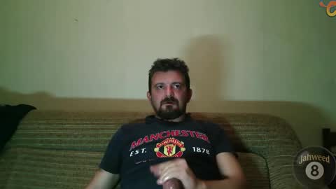 Jahweed online show from 12/15/25, 06:45