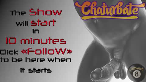 Jahweed online show from 02/17/26, 12:23