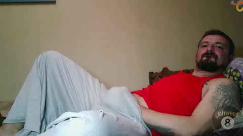 Snapshot of jahweed8 chatting on 03/20/26, 06:24 Jahweed online show from 03/20/26, 06:24