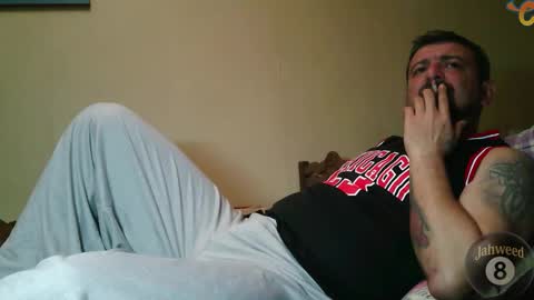 Snapshot of jahweed8 chatting on 03/25/26, 07:47 Jahweed online show from 03/25/26, 07:47