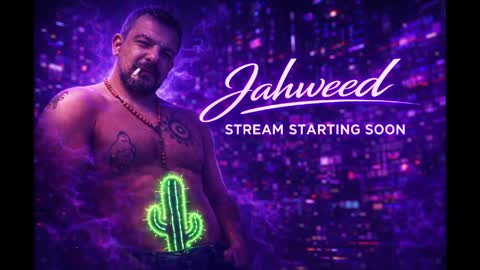 Snapshot of jahweed8 chatting on 05/27/26, 10:01 Jahweed online show from 05/27/26, 10:01