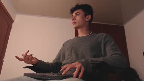 jaico_santos online show from 11/29/25, 06:11