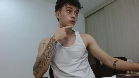 Snapshot of jaico_santos1 chatting on 04/09/26, 11:21 Jaico online show from 04/09/26, 11:21