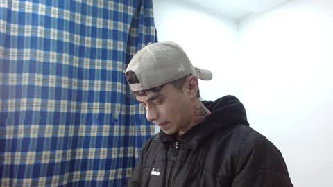 Snapshot of jaico_santos1 chatting on 04/12/26, 11:32 Jaico online show from 04/12/26, 11:32