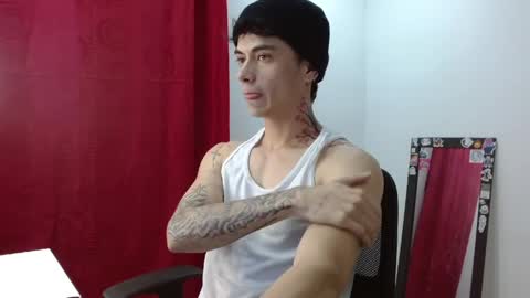 Snapshot of jaico_santos1 chatting on 05/10/26, 11:43 Jaico online show from 05/10/26, 11:43