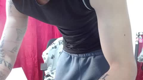 Snapshot of jaico_santos1 chatting on 05/16/26, 12:40 Jaico online show from 05/16/26, 12:40