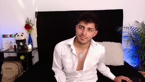 Jaiden online show from 10/25/25, 05:26