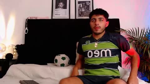 Jaiden online show from 11/20/25, 05:07