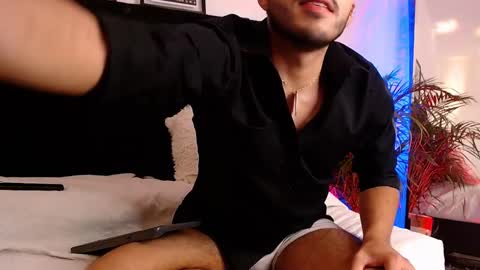 Jaiden online show from 11/22/25, 07:18