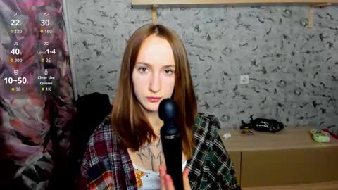 Jeidi online show from 01/12/26, 02:50