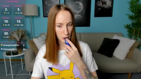 Jeidi online show from 02/22/26, 07:12