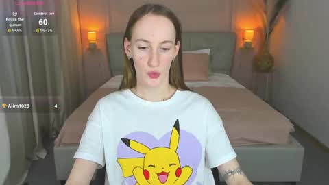 Jeidi online show from 03/07/26, 09:12