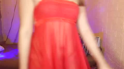 Snapshot of jaignacios chatting on 02/25/26, 02:05 Cally online show from 02/25/26, 02:05