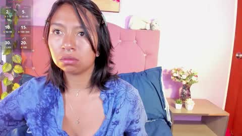 Snapshot of jaina_angell chatting on 03/03/26, 06:41 Jaina Angel online show from 03/03/26, 06:41