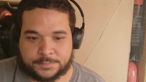 DADON online show from 10/21/25, 05:19