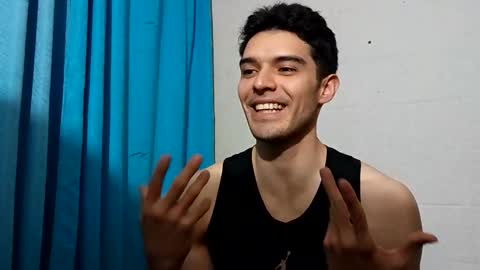 JaxXx online show from 02/05/26, 06:29