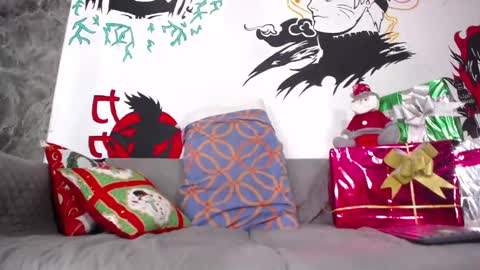 JAISON HALLS online show from 12/28/24, 02:54