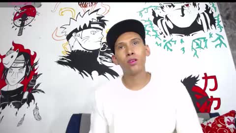 JAISON HALLS online show from 01/02/25, 12:46