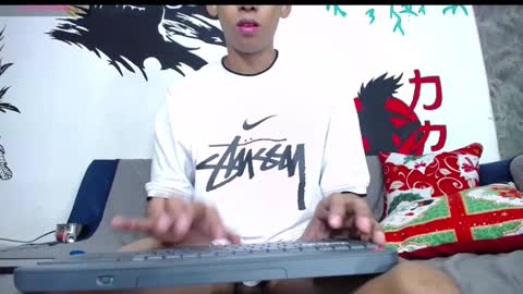 JAISON HALLS online show from 01/03/25, 06:46