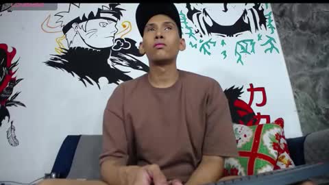 JAISON HALLS online show from 01/04/25, 04:23