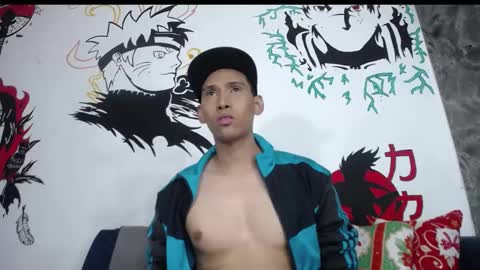 JAISON HALLS online show from 01/05/25, 04:58