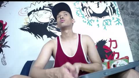 JAISON HALLS online show from 01/05/25, 03:55