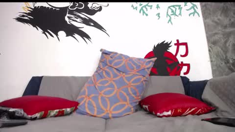 JAISON HALLS online show from 01/06/25, 07:52