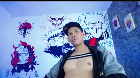 JAISON HALLS online show from 01/07/25, 04:50