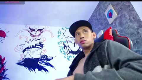 JAISON HALLS online show from 01/08/25, 08:06