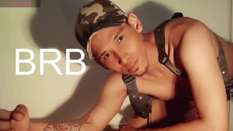 JAISON HALLS online show from 01/12/25, 08:14