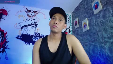 JAISON HALLS online show from 01/13/25, 06:06