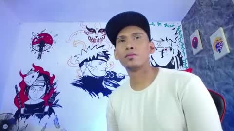 JAISON HALLS online show from 01/19/25, 05:48