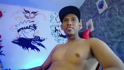 JAISON HALLS online show from 01/25/25, 08:42