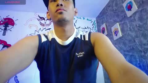 JAISON HALLS online show from 01/26/25, 05:23