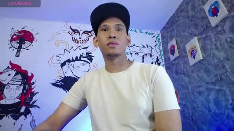 JAISON HALLS online show from 01/29/25, 05:09