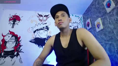 JAISON HALLS online show from 01/30/25, 05:30