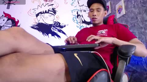 JAISON HALLS online show from 02/01/25, 09:11