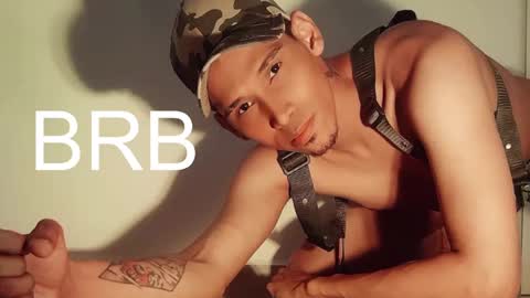 JAISON HALLS online show from 02/12/25, 09:20