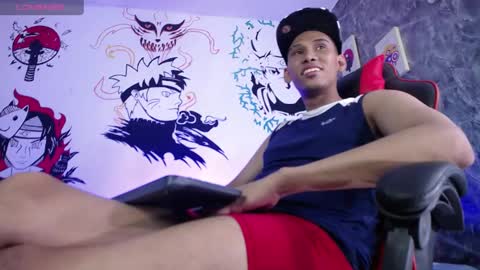 JAISON HALLS online show from 02/19/25, 11:49